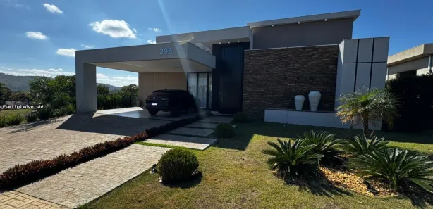 Casa com 4 Quartos à venda, 1000m² no Gran Royalle, Lagoa Santa