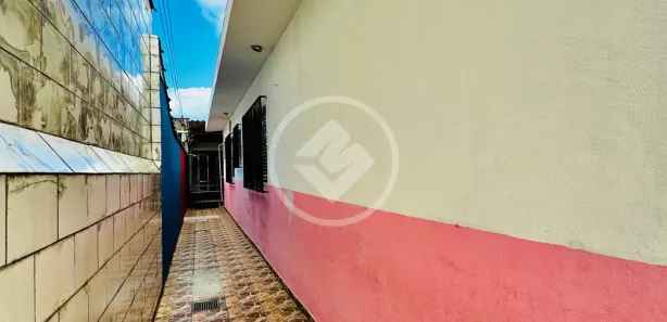 Casa com 2 Quartos à venda, 300m² no Parque Estuário (Vicente de Carvalho), Guarujá