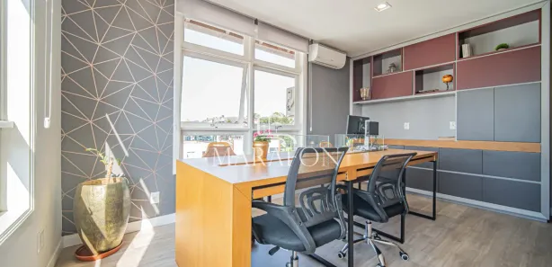Sala Comercial à venda, 51m² no Centro, Canela