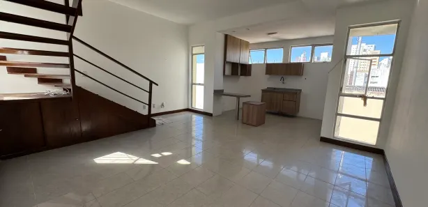 Apartamento com 1 Quarto para venda ou aluguel, 90m² no Pituba, Salvador