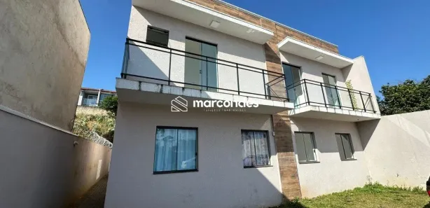 Apartamento com 3 Quartos para alugar, 85m² no Gralha Azul, Fazenda Rio Grande
