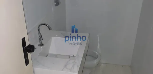 Sala Comercial para alugar, 35m² no Itaigara, Salvador