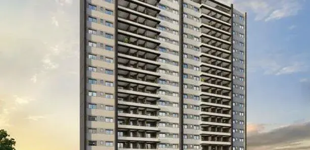 SERENO JD SAO PAULO - ZN no Jardim São Paulo(Zona Norte), São Paulo