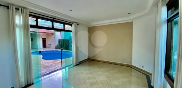Casa com 4 Quartos para alugar, 393m² no Granja Olga III, Sorocaba