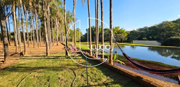 Fazenda/Sítio com 8 Quartos à venda, 96000m² no , Abadiânia