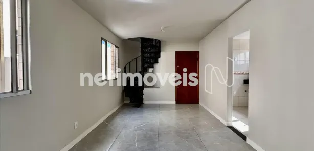 Cobertura com 3 Quartos à venda, 150m² no Caiçara-Adelaide, Belo Horizonte