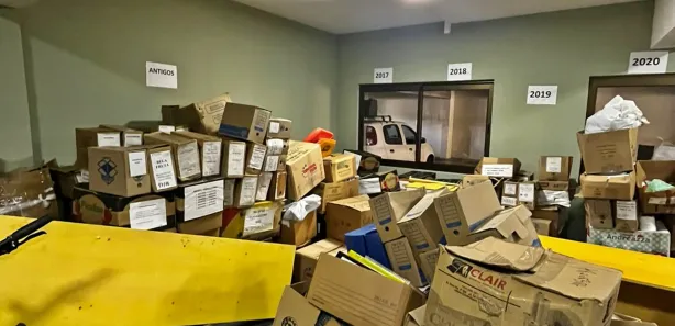 Ponto Comercial para alugar, 60m² no Universitário, Caxias do Sul