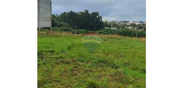 Lote/Terreno à venda, 351m² no São Cristóvão, Passo Fundo