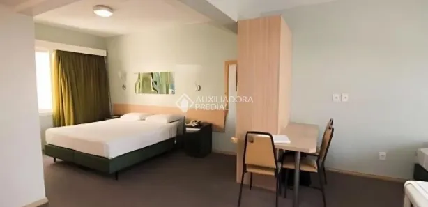 Flat com 2 Quartos à venda, 41m² no Centro Histórico, Porto Alegre