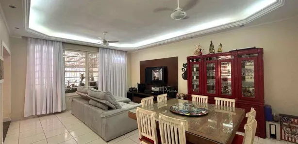 Casa com 4 Quartos à venda, 200m² no Guaiúba, Guarujá