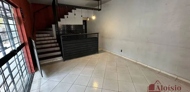 Ponto Comercial para venda ou aluguel, 185m² no Vila Aparecida, Taubaté