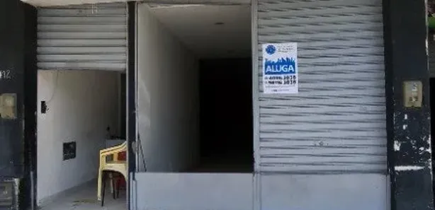 Sala Comercial para alugar, 171m² no Cidade Alta, Natal