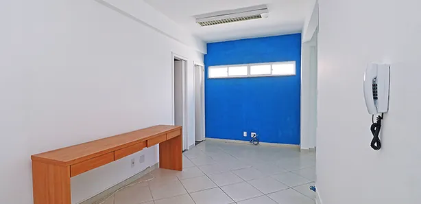 Ponto Comercial para venda ou aluguel, 38m² no Recreio dos Bandeirantes, Rio de Janeiro