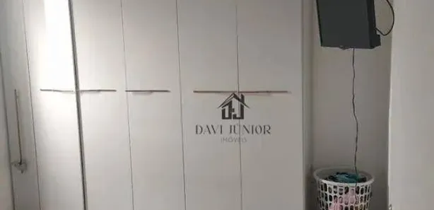 Apartamento com 2 Quartos para alugar, 65m² no Vila Haro, Sorocaba