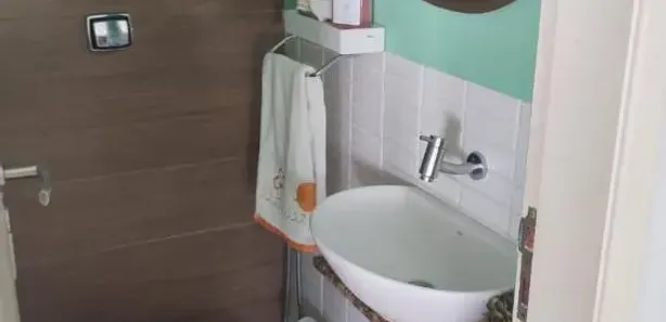 Casa de Condomínio com 3 Quartos à venda, 150m² no Buraquinho, Lauro de Freitas