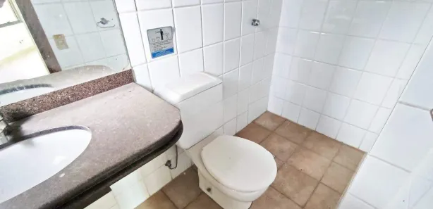 Prédio Comercial para alugar, 660m² no Funcionários, Belo Horizonte