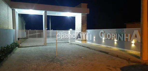 Lote/Terreno à venda, 200m² no Pompilio Gomes, Glorinha