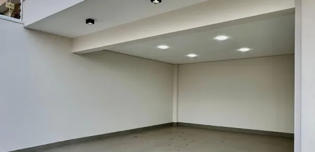 Casa com 3 Quartos para alugar, 360m² no Jardim Flora II, Campo Mourão
