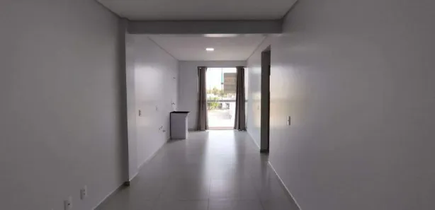 Apartamento com 2 Quartos para alugar, 43m² no Vila Becker, Toledo