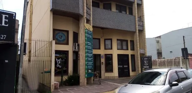Sala Comercial para alugar, 36m² no Centro, Esteio