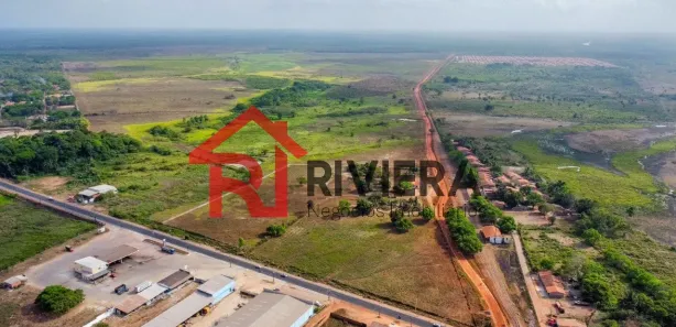 Lote/Terreno à venda, 518m² no , Itapecuru Mirim