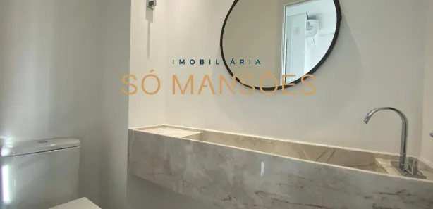 Apartamento com 3 Quartos à venda, 103m² no Savassi, Belo Horizonte