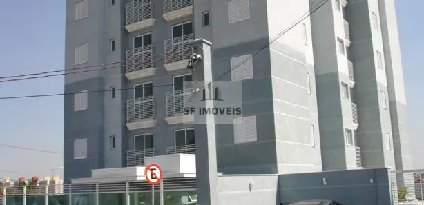 Apartamento com 2 Quartos para alugar, 60m² no Jardim Gonçalves, Sorocaba