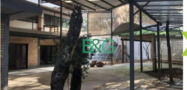 Ponto Comercial à venda, 257m² no Vila Santo Antônio, Cotia