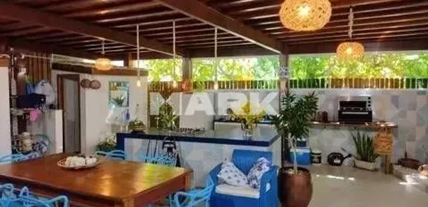 Apartamento com 2 Quartos à venda, 128m² no Guarajuba (Monte Gordo), Camaçari