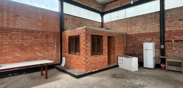 Galpão/Depósito/Armazém para alugar, 192m² no Ana Rech, Caxias do Sul
