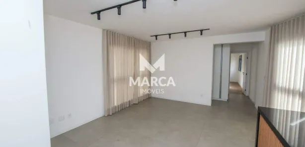 Apartamento com 2 Quartos para alugar, 66m² no São Pedro, Belo Horizonte