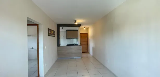 Apartamento com 2 Quartos para alugar, 60m² no Jardim do Sol, Sorocaba