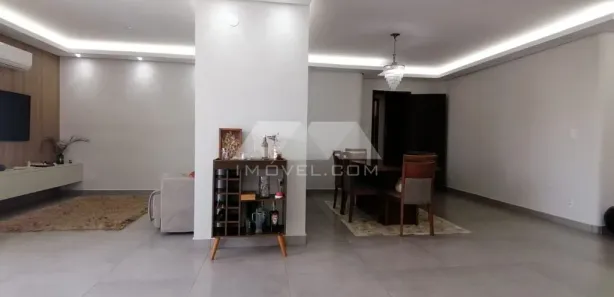 Apartamento com 4 Quartos para venda ou aluguel, 208m² no Jardim Donângela, Rio Claro