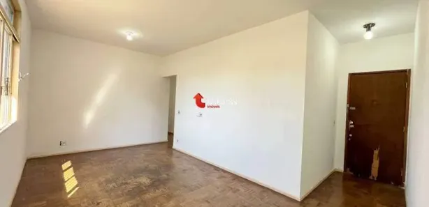 Apartamento com 3 Quartos à venda, 87m² no Coração de Jesus, Belo Horizonte