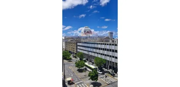 Sala Comercial à venda, 40m² no Santo Antônio, Recife