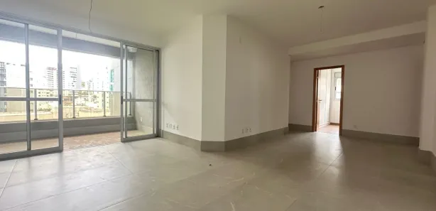 Apartamento com 4 Quartos à venda, 140m² no Anchieta, Belo Horizonte