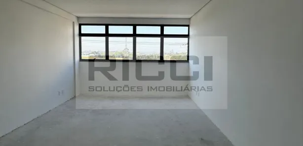 Sala Comercial à venda, 38m² no Vila Nova Socorro, Mogi das Cruzes