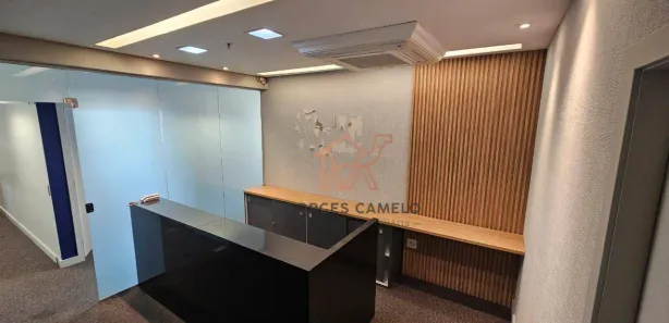 Sala Comercial para venda ou aluguel, 220m² no Sion, Belo Horizonte