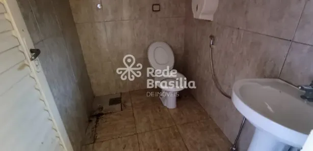Ponto Comercial para alugar, 27m² no Taguatinga Norte, Brasília
