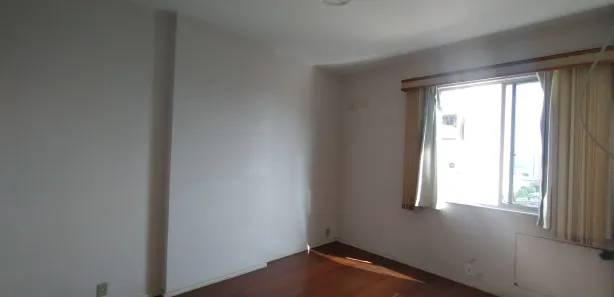 Apartamento com 3 Quartos para alugar, 140m² no Centro, Nova Iguaçu