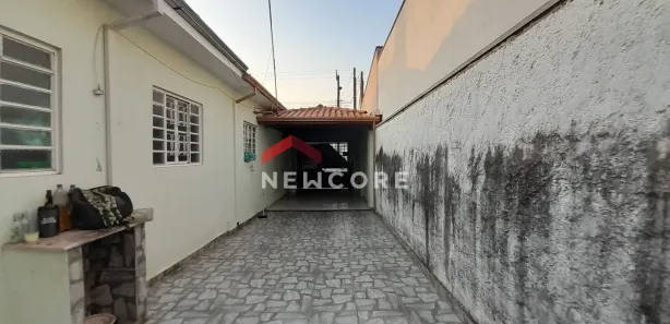 Casa com 3 Quartos à venda, 300m² no Consolação, Rio Claro