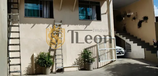 Casa com 2 Quartos à venda, 210m² no São Cristóvão, Salvador