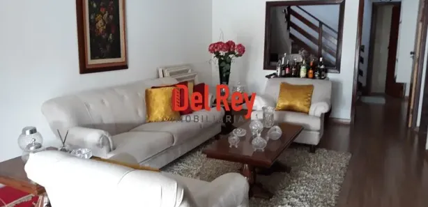 Casa com 4 Quartos à venda, 284m² no Caiçara-Adelaide, Belo Horizonte