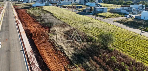 Lote/Terreno à venda, 300m² no São Luiz Gonzaga, Passo Fundo