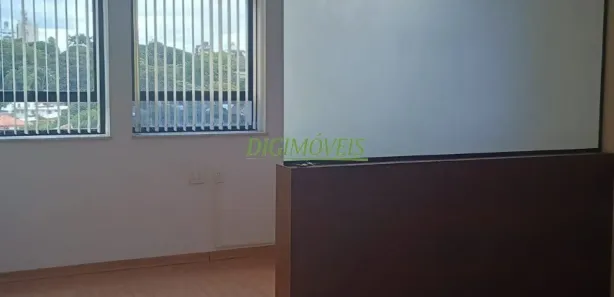 Sala Comercial à venda, 86m² no Cidade Jardim, Belo Horizonte