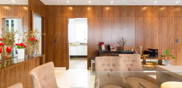 Apartamento com 3 Quartos à venda, 110m² no Lourdes, Belo Horizonte