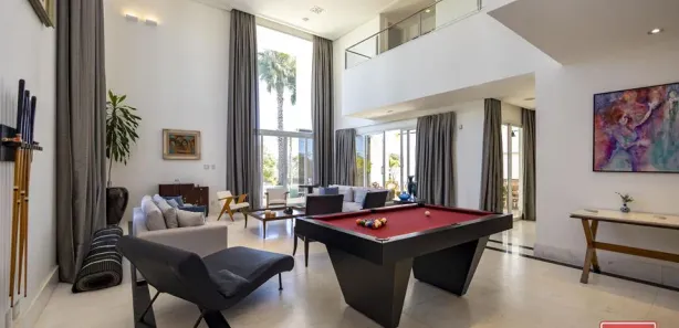 Casa com 5 Quartos à venda, 650m² no Setor Habitacional Jardim Botânico, Brasília
