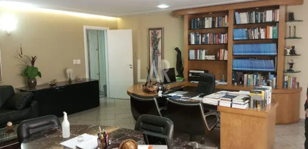 Sala Comercial para alugar, 100m² no Serra, Belo Horizonte