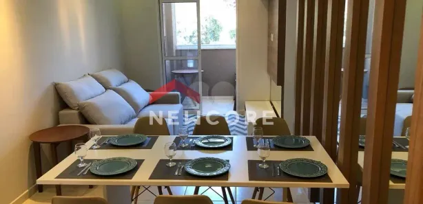 Apartamento com 2 Quartos à venda, 66m² no Vila Paraíso, Caçapava