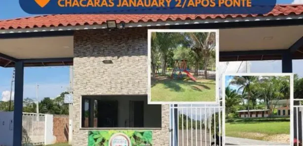 Lote/Terreno à venda, 1295m² no , Iranduba